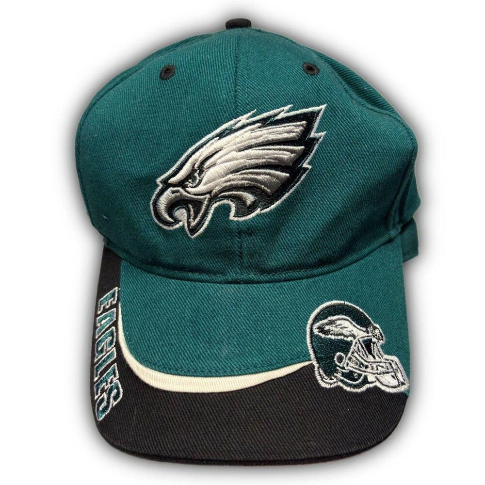 Men Eagle's Hat